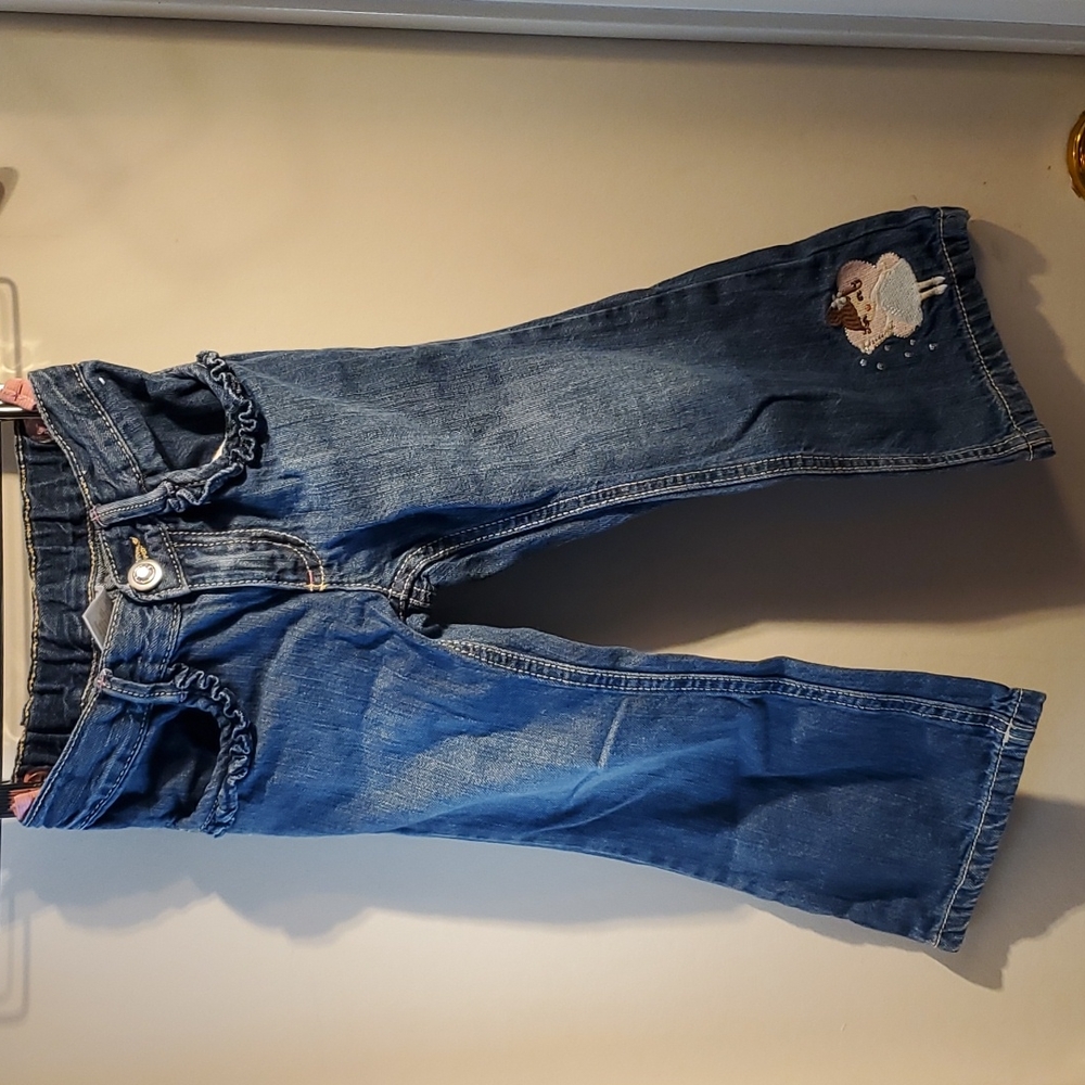 Fairy Jeans